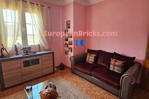 Byhus i Xativa, Valencia, Xativa - € 430.000 | Ref: EB15195 - foto 41