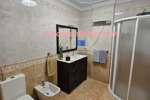 Byhus i Xativa, Valencia, Xativa - € 430.000 | Ref: EB15195 - foto 43