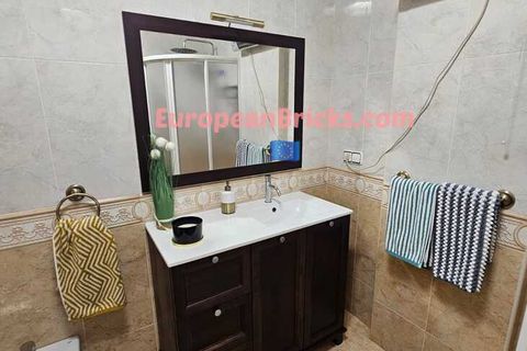 Byhus i Xativa, Valencia, Xativa - € 430.000 | Ref: EB15195 - foto 44