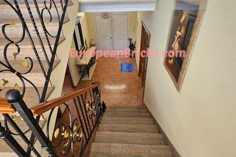 Byhus i Xativa, Valencia, Xativa - € 430.000 | Ref: EB15195 - foto 46