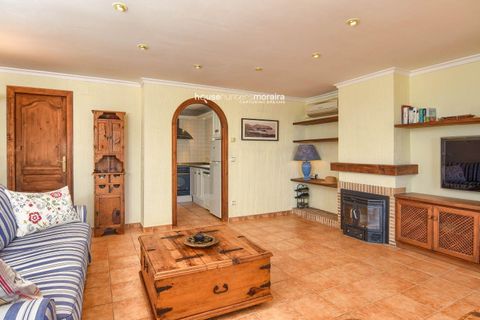 Bungalou a Moraira, Alicante, Moraira - € 1.200/mes | Ref: HHM-1046 - foto 4