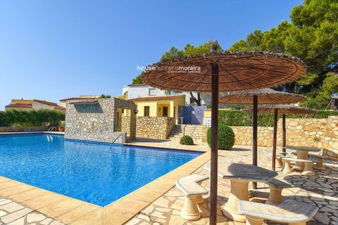 Bungalou a Moraira, Alicante, Moraira - € 1.200/mes | Ref: HHM-1046 - foto 19