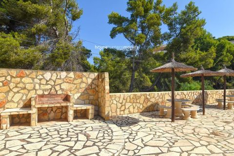 Bungalou a Moraira, Alicante, Moraira - € 1.200/mes | Ref: HHM-1046 - foto 20