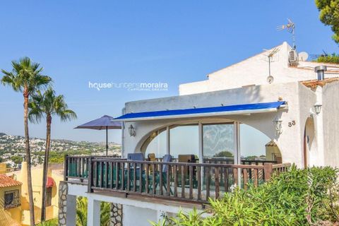 Bungalou a Moraira, Alicante, Moraira - € 1.200/mes | Ref: HHM-1046 - foto 15