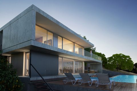 Villa a Calpe, Alicante, Calpe - € 1.980.000 | Ref: W-02Y8J9 - foto 2