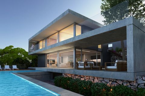Villa a Calpe, Alicante, Calpe - € 1.980.000 | Ref: W-02Y8J9 - foto 3