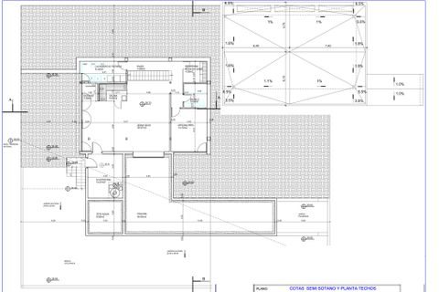 Villa a Calpe, Alicante, Calpe - € 1.980.000 | Ref: W-02Y8J9 - foto 9