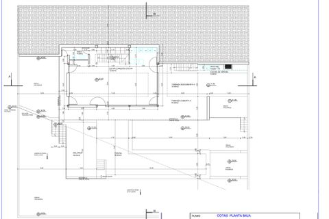Villa a Calpe, Alicante, Calpe - € 1.980.000 | Ref: W-02Y8J9 - foto 7