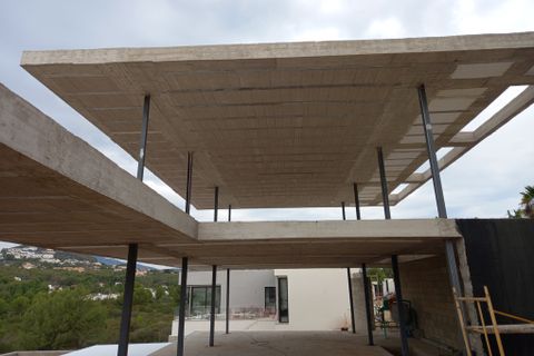 Villa a Calpe, Alicante, Calpe - € 1.980.000 | Ref: W-02Y8J9 - foto 6