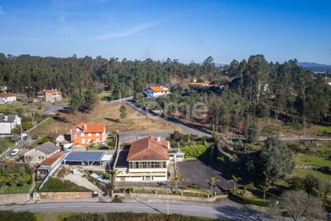 Erhvervsejendom i Barcelos, Braga, Barcelos - € 340.000 | Ref: ZMPT573352 - foto 3