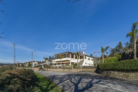 Erhvervsejendom i Barcelos, Braga, Barcelos - € 340.000 | Ref: ZMPT573352 - foto 4