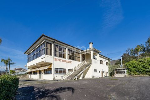 Erhvervsejendom i Barcelos, Braga, Barcelos - € 340.000 | Ref: ZMPT573352 - foto 5