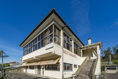 Erhvervsejendom i Barcelos, Braga, Barcelos - € 340.000 | Ref: ZMPT573352 - foto 7