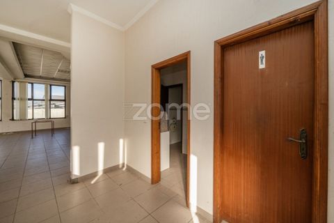 Erhvervsejendom i Barcelos, Braga, Barcelos - € 340.000 | Ref: ZMPT573352 - foto 12