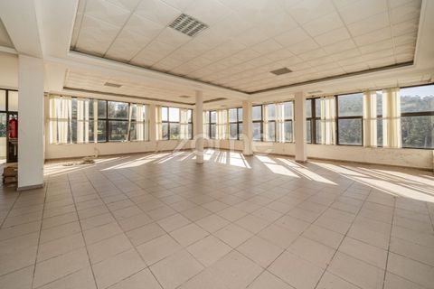 Erhvervsejendom i Barcelos, Braga, Barcelos - € 340.000 | Ref: ZMPT573352 - foto 14