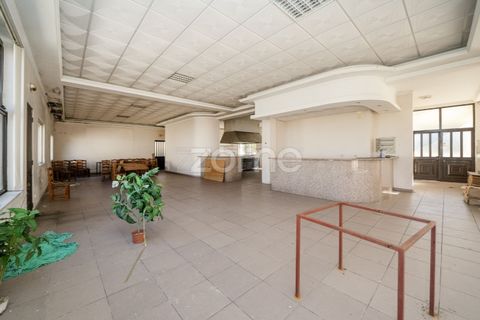 Erhvervsejendom i Barcelos, Braga, Barcelos - € 340.000 | Ref: ZMPT573352 - foto 17