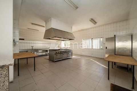 Erhvervsejendom i Barcelos, Braga, Barcelos - € 340.000 | Ref: ZMPT573352 - foto 20