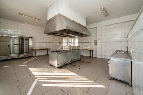 Erhvervsejendom i Barcelos, Braga, Barcelos - € 340.000 | Ref: ZMPT573352 - foto 22