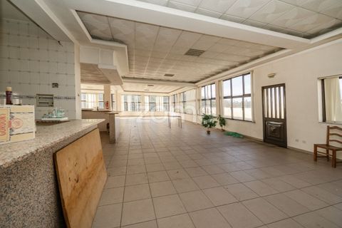 Erhvervsejendom i Barcelos, Braga, Barcelos - € 340.000 | Ref: ZMPT573352 - foto 23