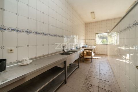 Erhvervsejendom i Barcelos, Braga, Barcelos - € 340.000 | Ref: ZMPT573352 - foto 24