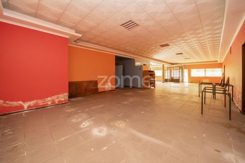 Erhvervsejendom i Barcelos, Braga, Barcelos - € 340.000 | Ref: ZMPT573352 - foto 28