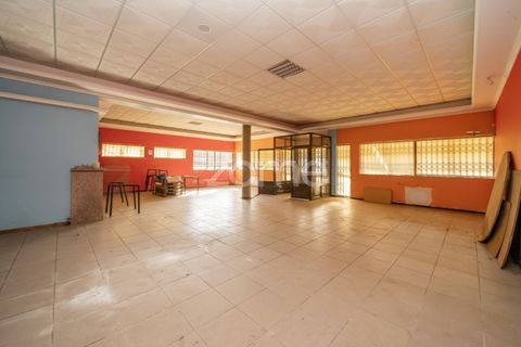 Erhvervsejendom i Barcelos, Braga, Barcelos - € 340.000 | Ref: ZMPT573352 - foto 30