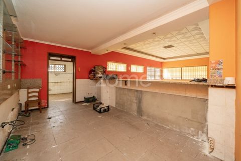 Erhvervsejendom i Barcelos, Braga, Barcelos - € 340.000 | Ref: ZMPT573352 - foto 31