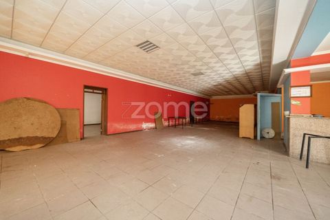 Erhvervsejendom i Barcelos, Braga, Barcelos - € 340.000 | Ref: ZMPT573352 - foto 33