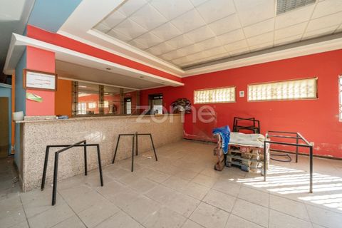 Erhvervsejendom i Barcelos, Braga, Barcelos - € 340.000 | Ref: ZMPT573352 - foto 34