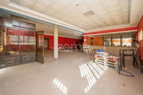 Erhvervsejendom i Barcelos, Braga, Barcelos - € 340.000 | Ref: ZMPT573352 - foto 35