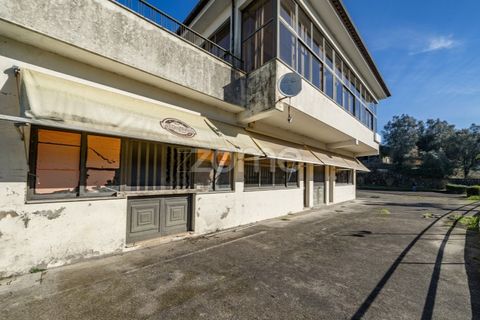 Erhvervsejendom i Barcelos, Braga, Barcelos - € 340.000 | Ref: ZMPT573352 - foto 41