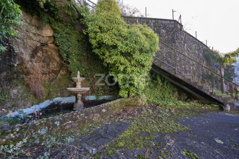 Erhvervsejendom i Barcelos, Braga, Barcelos - € 340.000 | Ref: ZMPT573352 - foto 42