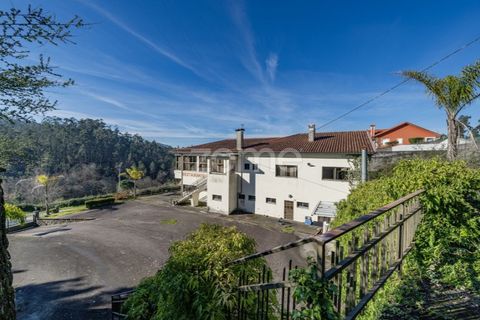 Erhvervsejendom i Barcelos, Braga, Barcelos - € 340.000 | Ref: ZMPT573352 - foto 43