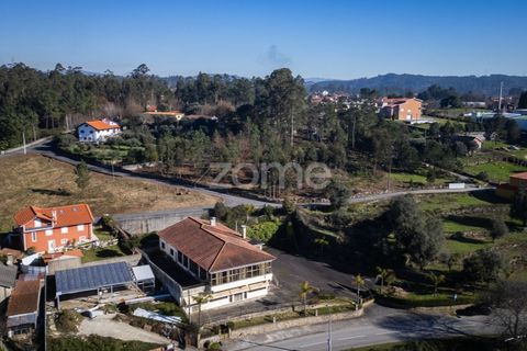 Erhvervsejendom i Barcelos, Braga, Barcelos - € 340.000 | Ref: ZMPT573352 - foto 45