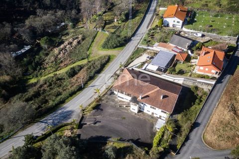 Erhvervsejendom i Barcelos, Braga, Barcelos - € 340.000 | Ref: ZMPT573352 - foto 46
