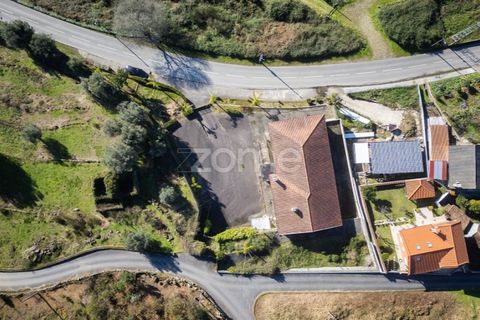 Erhvervsejendom i Barcelos, Braga, Barcelos - € 340.000 | Ref: ZMPT573352 - foto 49