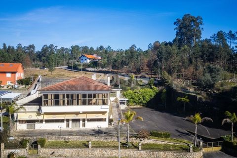 Erhvervsejendom i Barcelos, Braga, Barcelos - € 340.000 | Ref: ZMPT573352 - foto 44