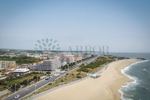 Leilighet i Vila do Conde, Porto, Vila do Conde - € 442 500 | Ref: EDI_40_1/1-F - foto 5