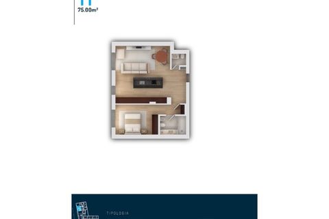Leilighet i Vila do Conde, Porto, Vila do Conde - € 442 500 | Ref: EDI_40_1/1-F - foto 13