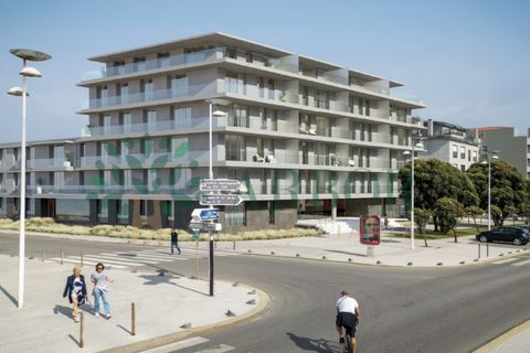 Lejlighed i Vila do Conde, Porto, Vila do Conde - € 405.330 | Ref: EDI_40_1/0-F - foto 6