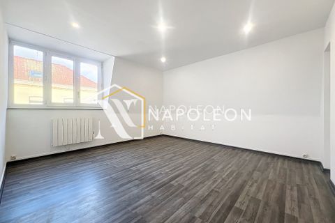 Leilighet i Lille, Nord, Lille - € 149 000 | Ref: 361-LILMB - foto 4