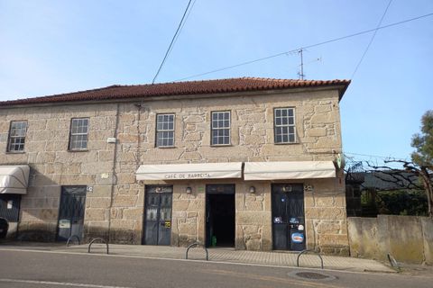 Villa i Moncao, Viana do Castelo, Moncao - € 290.000 | Ref: SF-SAFTI:006309 - foto 1