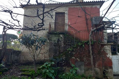 Villa i Moncao, Viana do Castelo, Moncao - € 290.000 | Ref: SF-SAFTI:006309 - foto 3