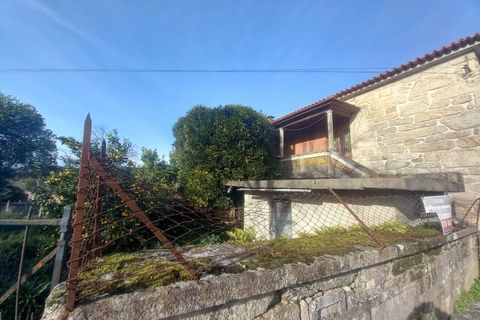 Villa i Moncao, Viana do Castelo, Moncao - € 290.000 | Ref: SF-SAFTI:006309 - foto 9