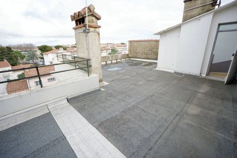 Leilighet i Perpignan, Pyrenees-Orientales, Perpignan - € 109 500 | Ref: 417 - foto 4