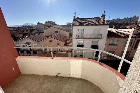 Leilighet i Perpignan, Pyrenees-Orientales, Perpignan - € 109 500 | Ref: 417 - foto 16
