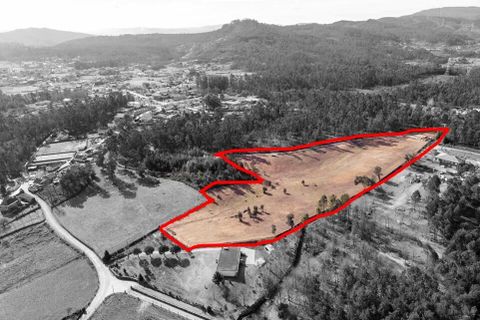 Helårsgrund i Ponte de Lima, Viana do Castelo, Ponte de Lima - € 263.000 | Ref: SF-SAFTI:007285 - foto 1