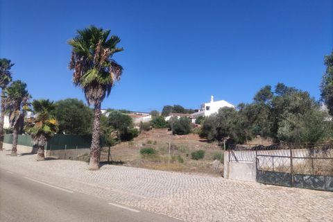 Helårsgrund i Benafim, Faro, Benafim - € 140.000 | Ref: SF-SAFTI:003843 - foto 1