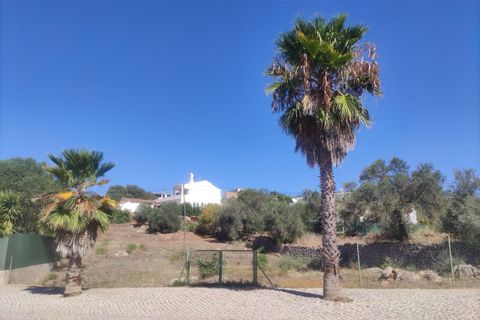 Helårsgrund i Benafim, Faro, Benafim - € 140.000 | Ref: SF-SAFTI:003843 - foto 2