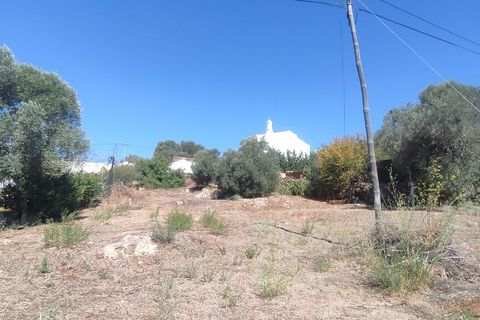Helårsgrund i Benafim, Faro, Benafim - € 140.000 | Ref: SF-SAFTI:003843 - foto 3